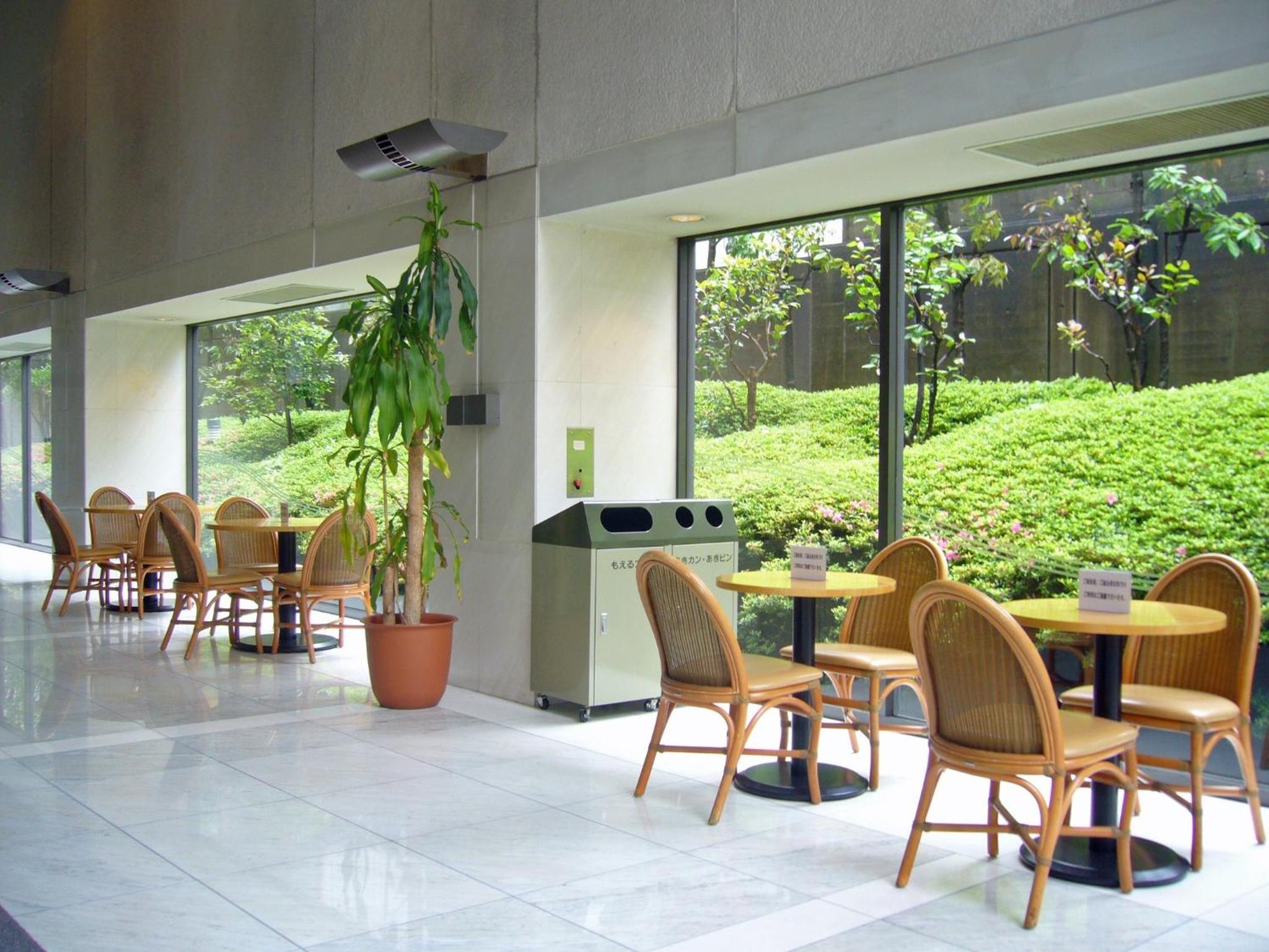 Hotel Oaks Early-Bird Osaka Morinomiya/ Vacation STAY 28691