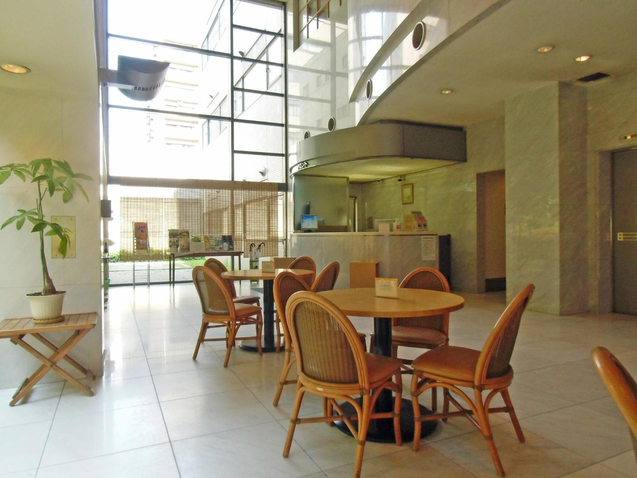 Hotel Oaks Early-Bird Osaka Morinomiya/ Vacation STAY 28691