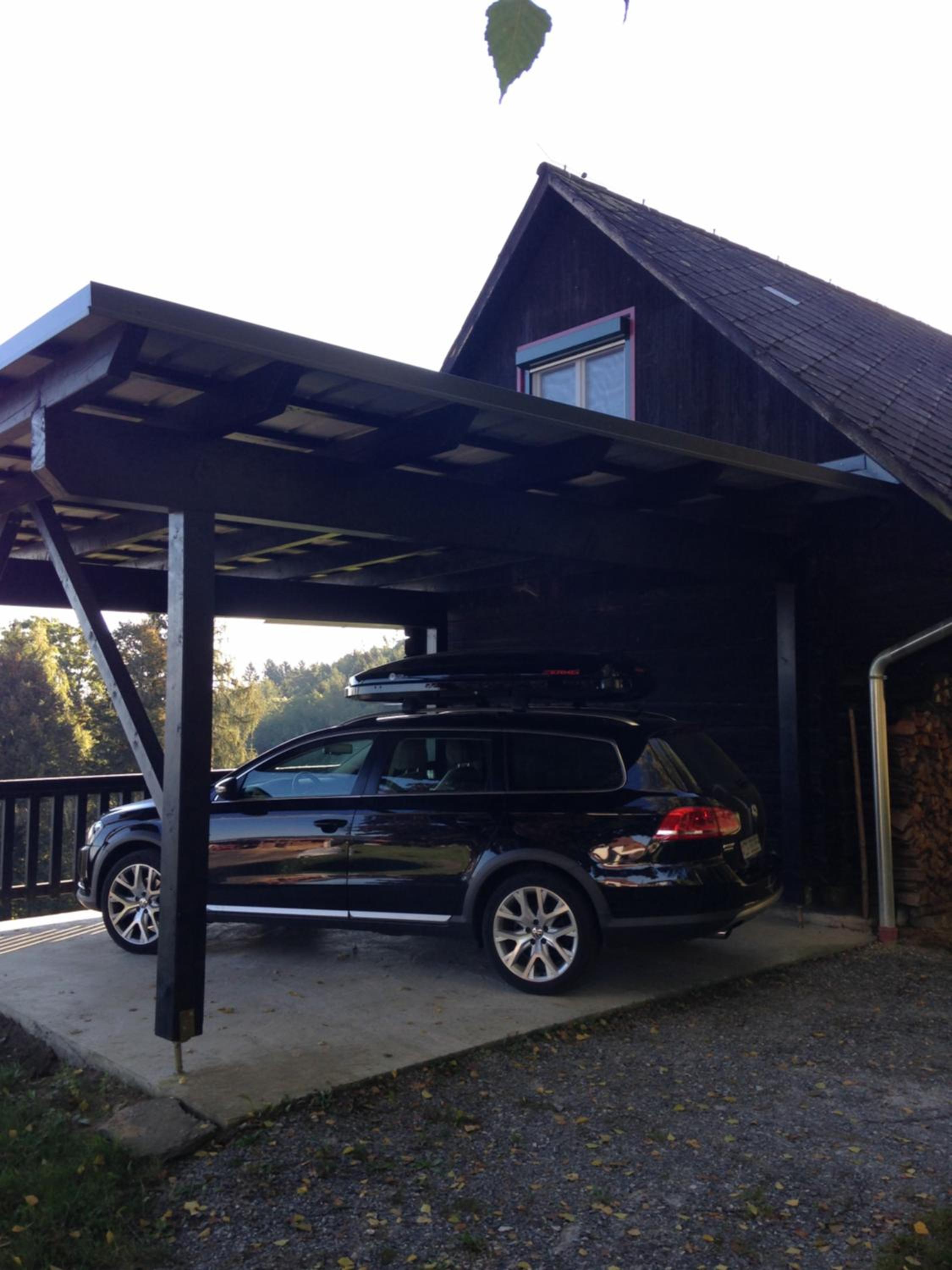 Ferienhaus Trausibauer