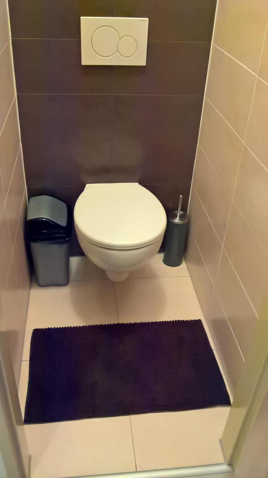 Třeboň apartmán 2+kk