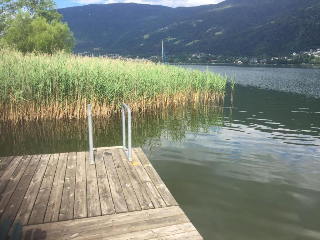 Seechalet
