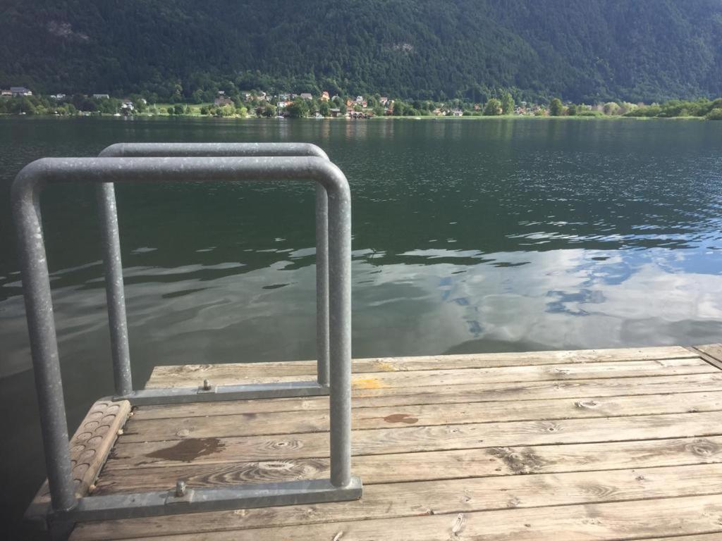 Seechalet