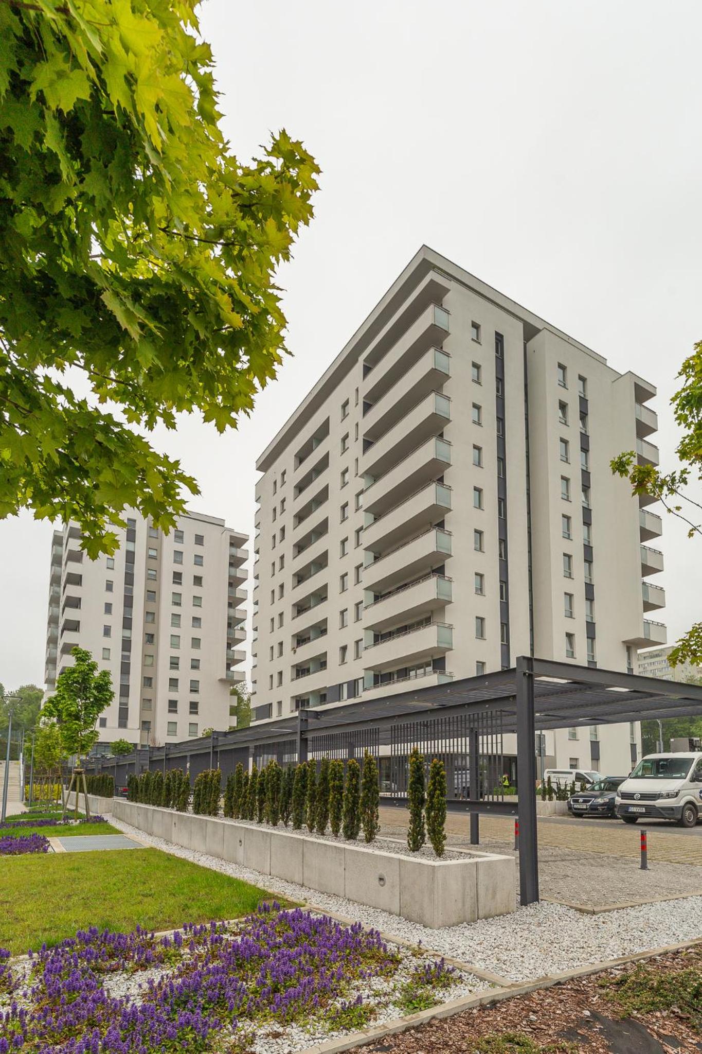 EXCLUSIVE Nautica Apartments