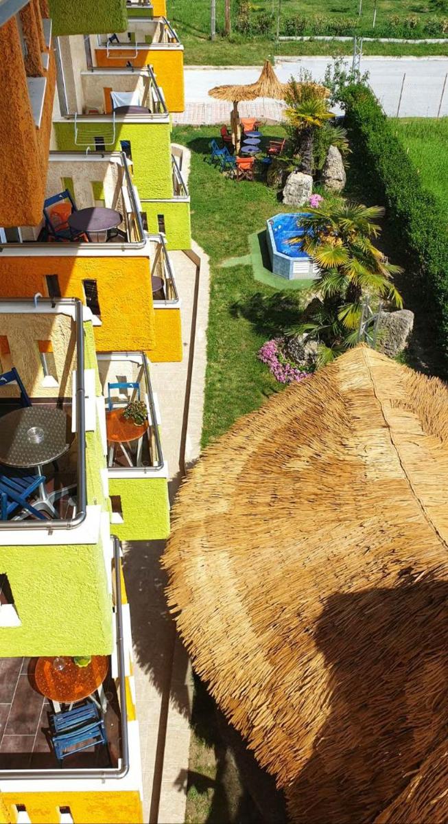 children's play area