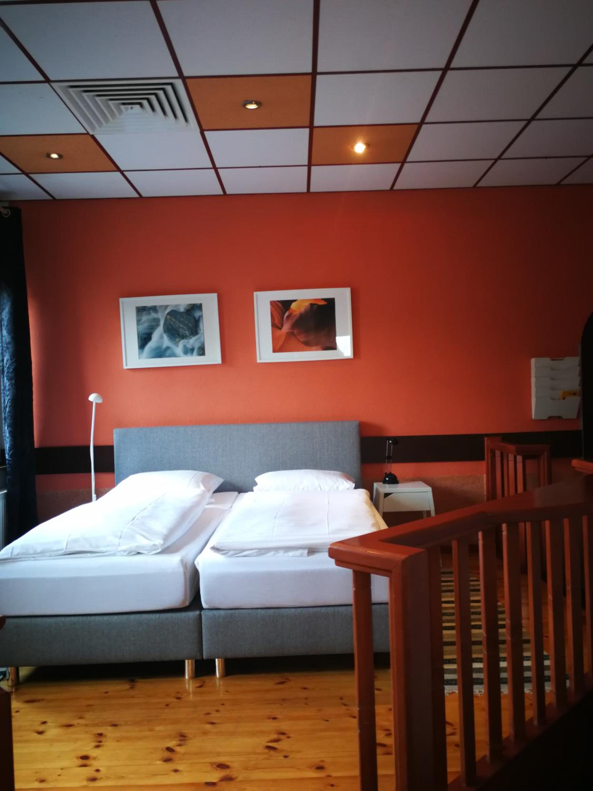 Pension Zum Angestellten - Property Image 2