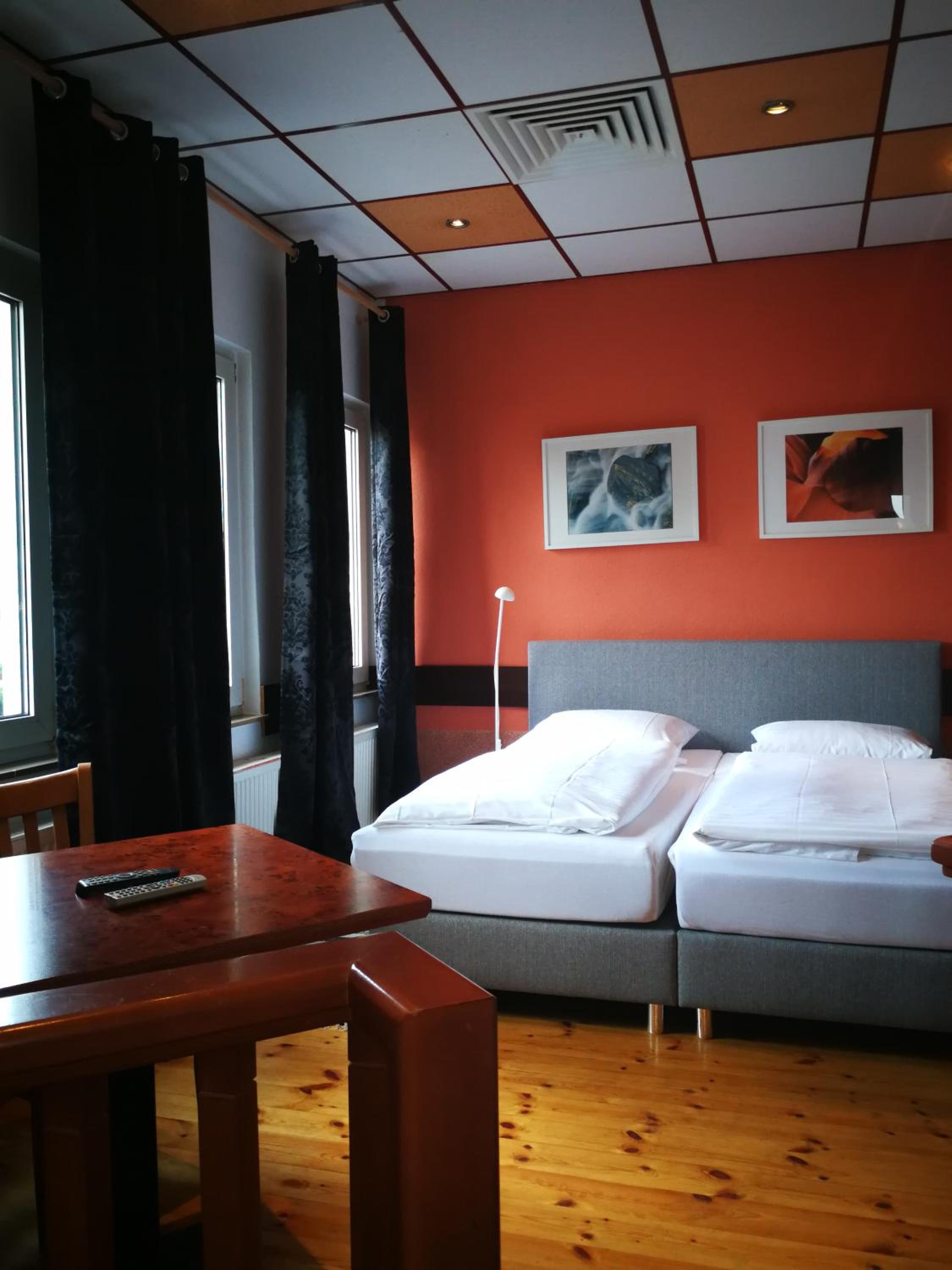 Pension Zum Angestellten - Property Image 15
