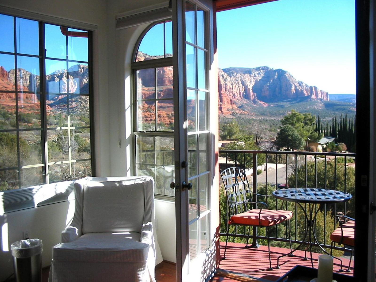 The Penrose Bed & Breakfast