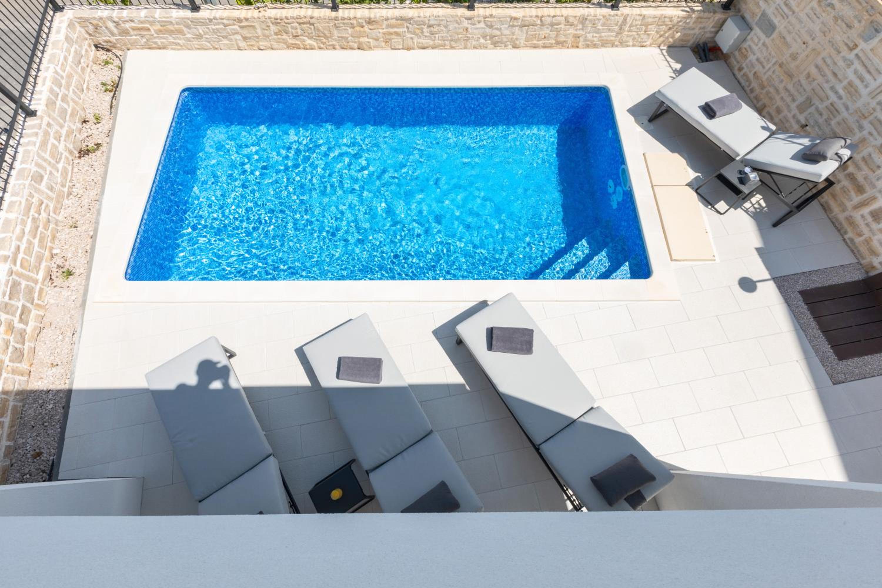 Luxury Apartment La Mer view 4