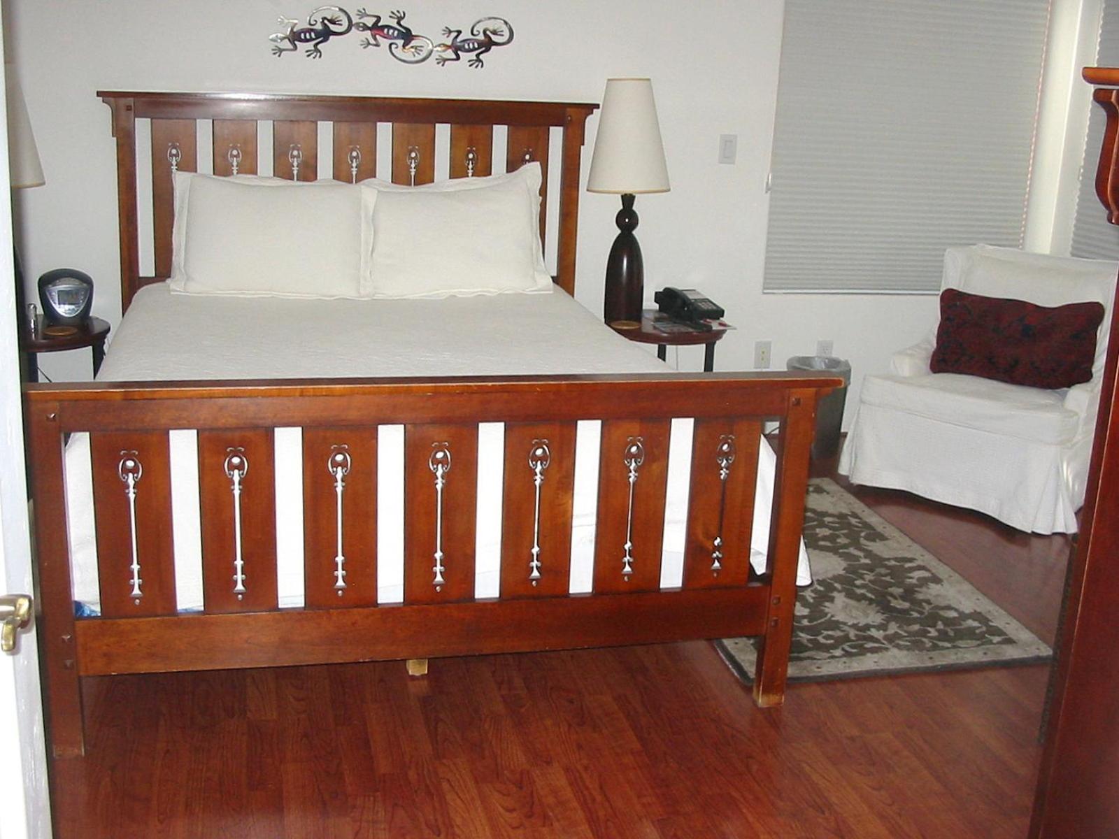 The Penrose Bed & Breakfast