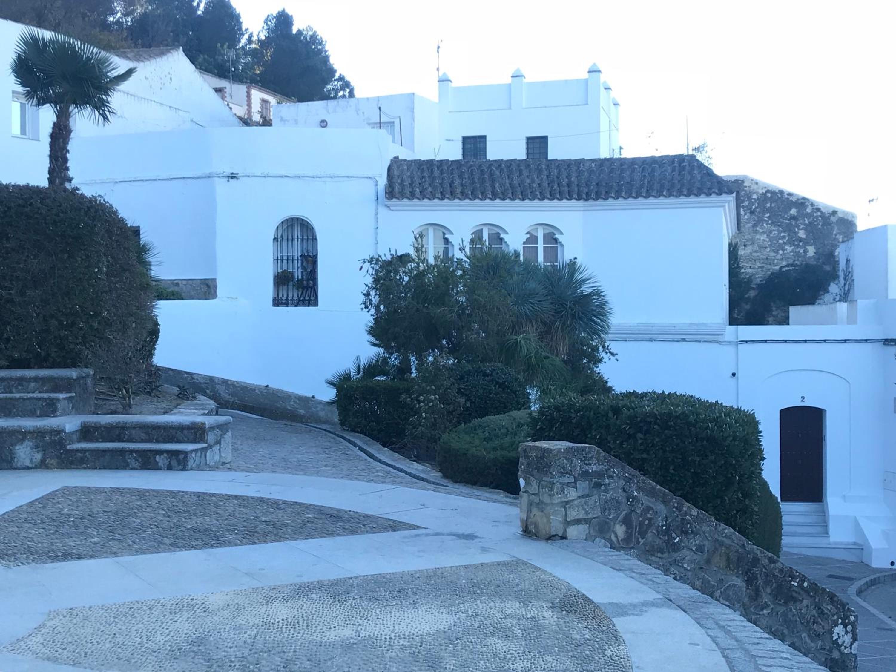Casa Antigua - Terraza con Vistas al Mar view 4