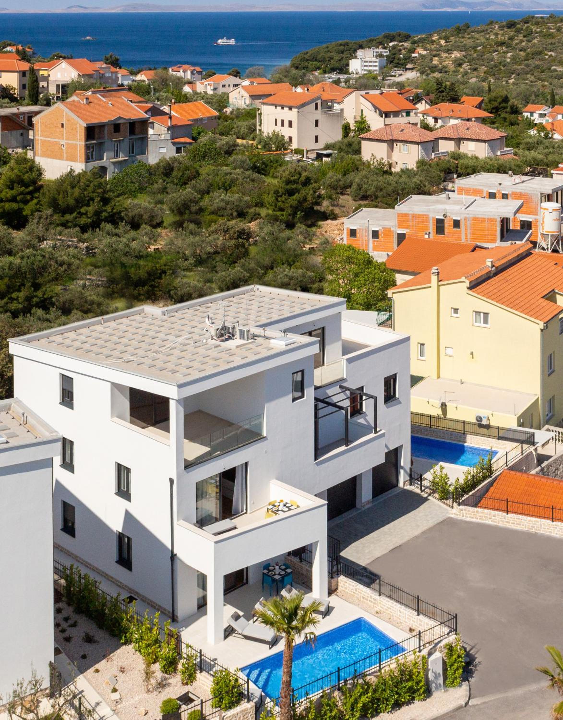 Hotel Luxury Apartment La Mer - Image 1