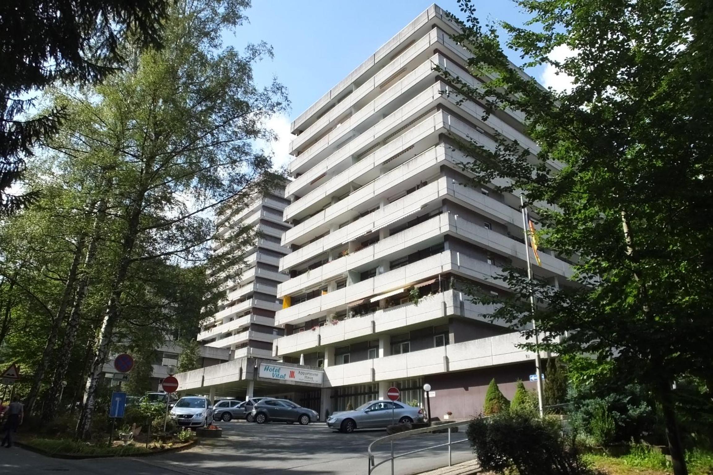 Hotel Ferienwohnung Reese- Horstmann mit Hallenbad und Sauna, WLAN "Harz zu jeder Jahreszeit" - Image 1