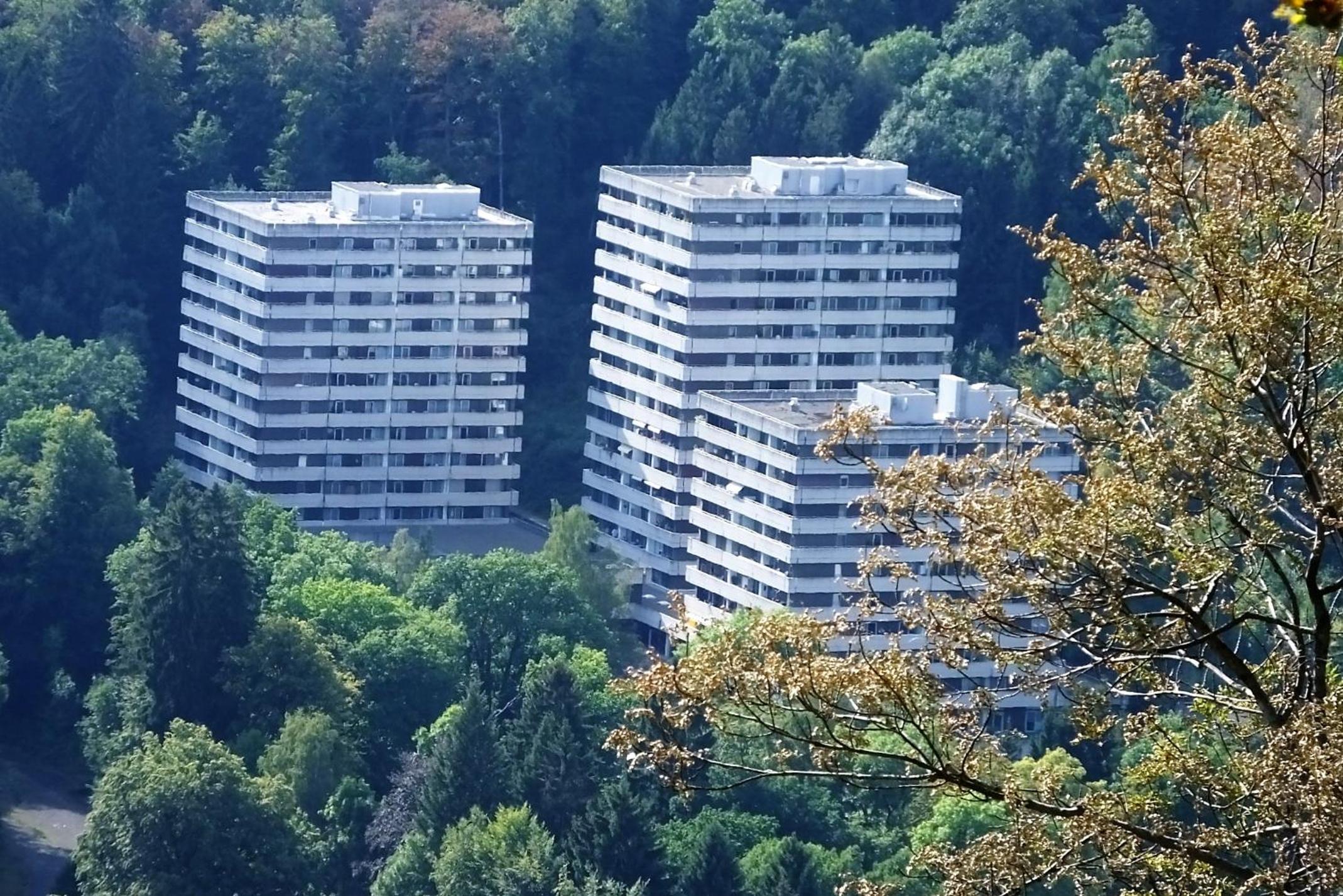 Ferienwohnung Reese- Horstmann mit Hallenbad und Sauna, WLAN "Harz zu jeder Jahreszeit" view 2