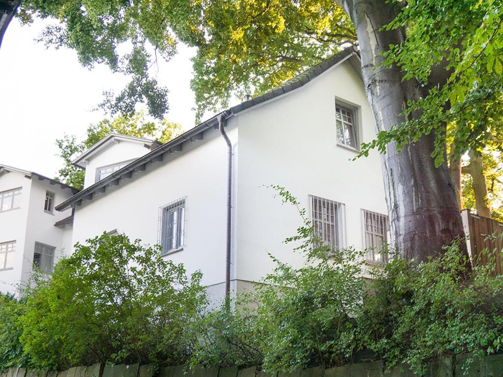 Ferienhaus Specht in Zinnowitz, Usedom view 5