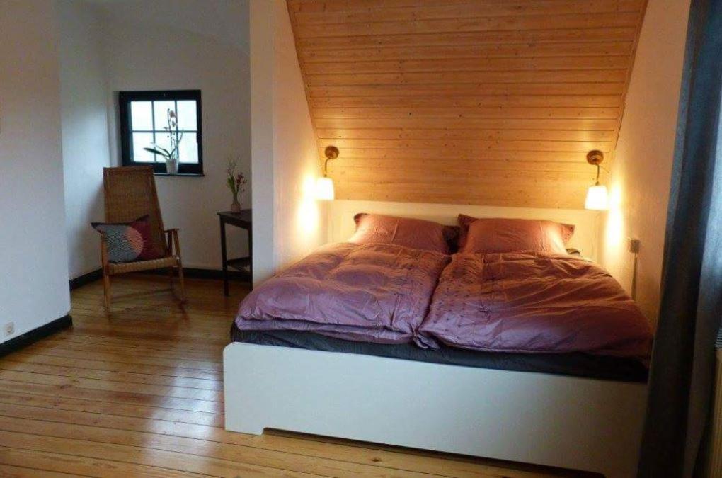 Darßer Strandgut - Haus Butzek