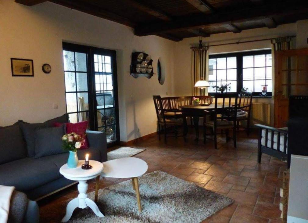 Darßer Strandgut - Haus Butzek