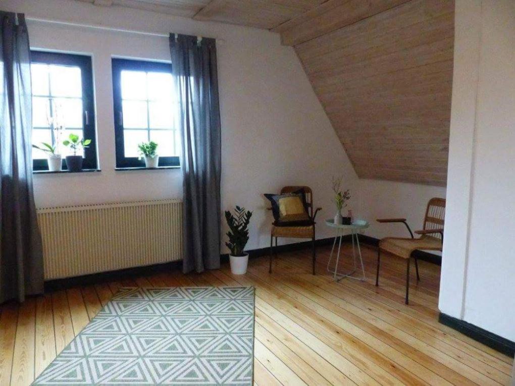 Darßer Strandgut - Haus Butzek