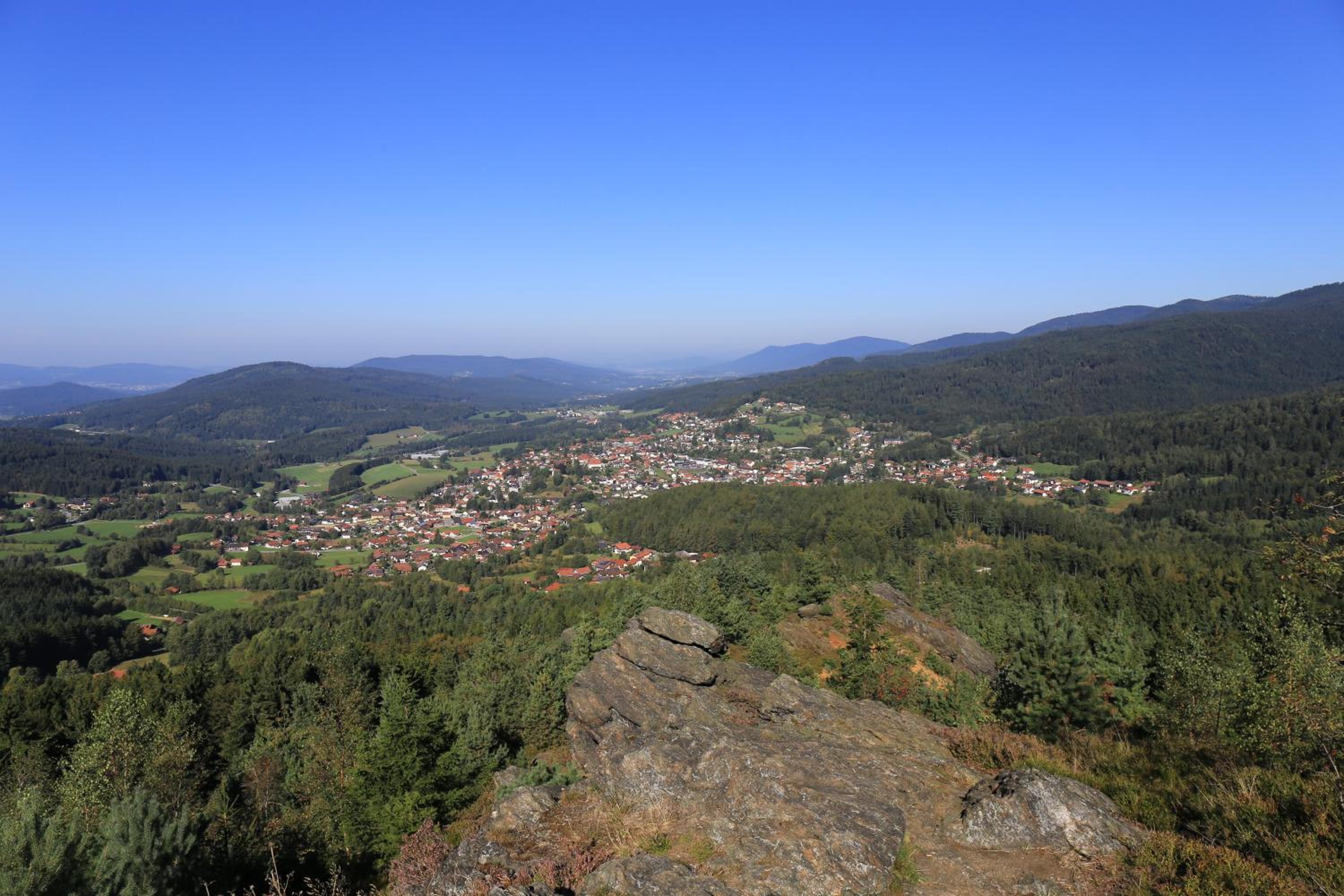 Pension Zum Rechen