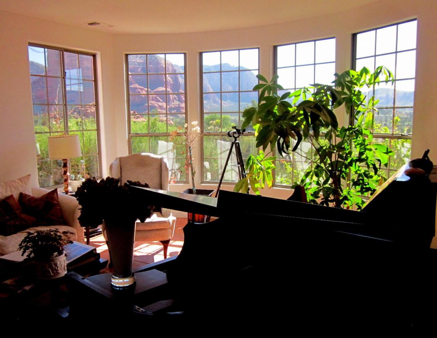 The Penrose Bed & Breakfast