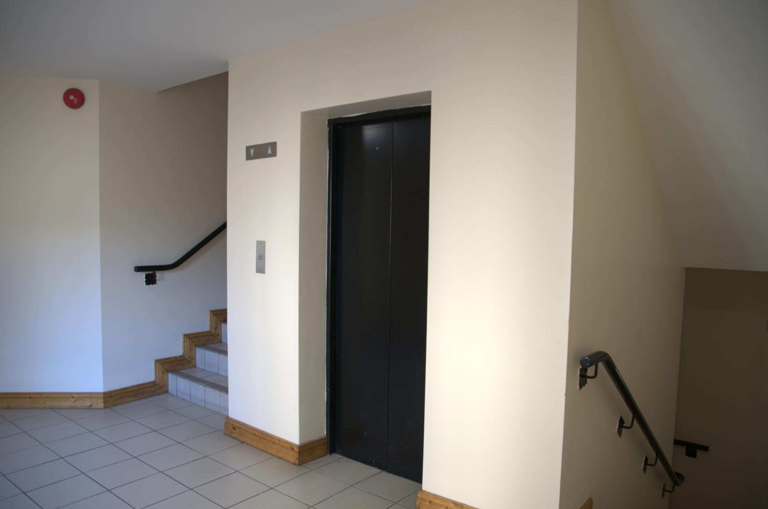 City Centre Apartment