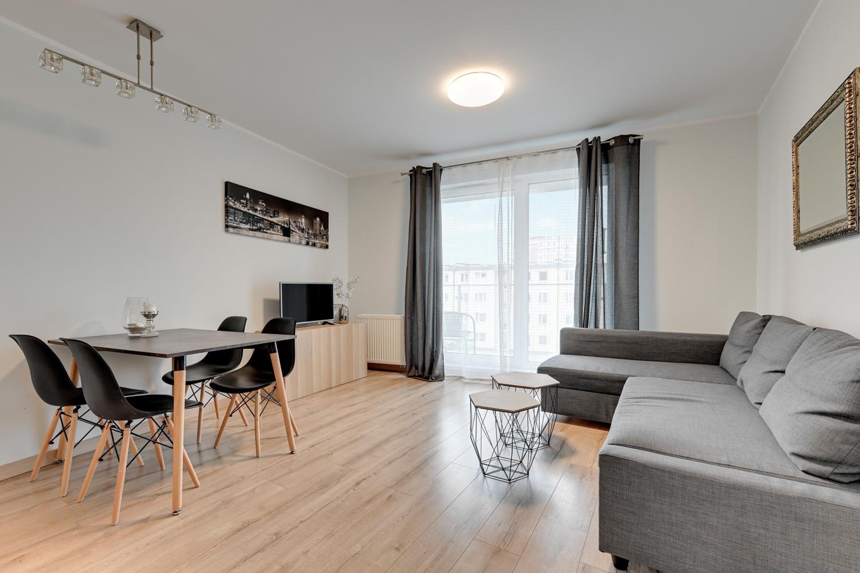 Angielska Grobla Apartments Old Town