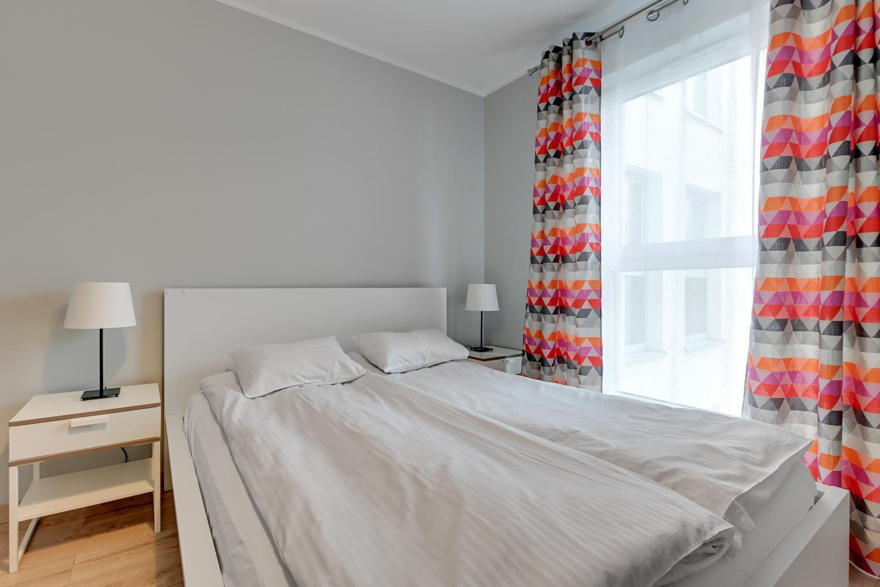 Angielska Grobla Apartments Old Town