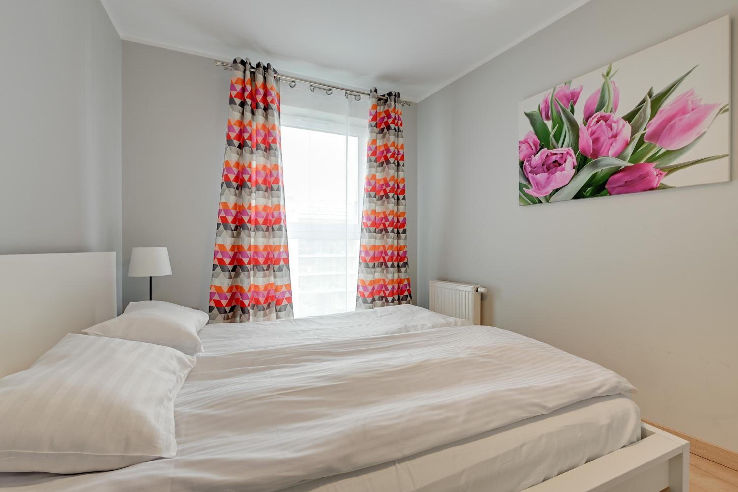 Angielska Grobla Apartments Old Town