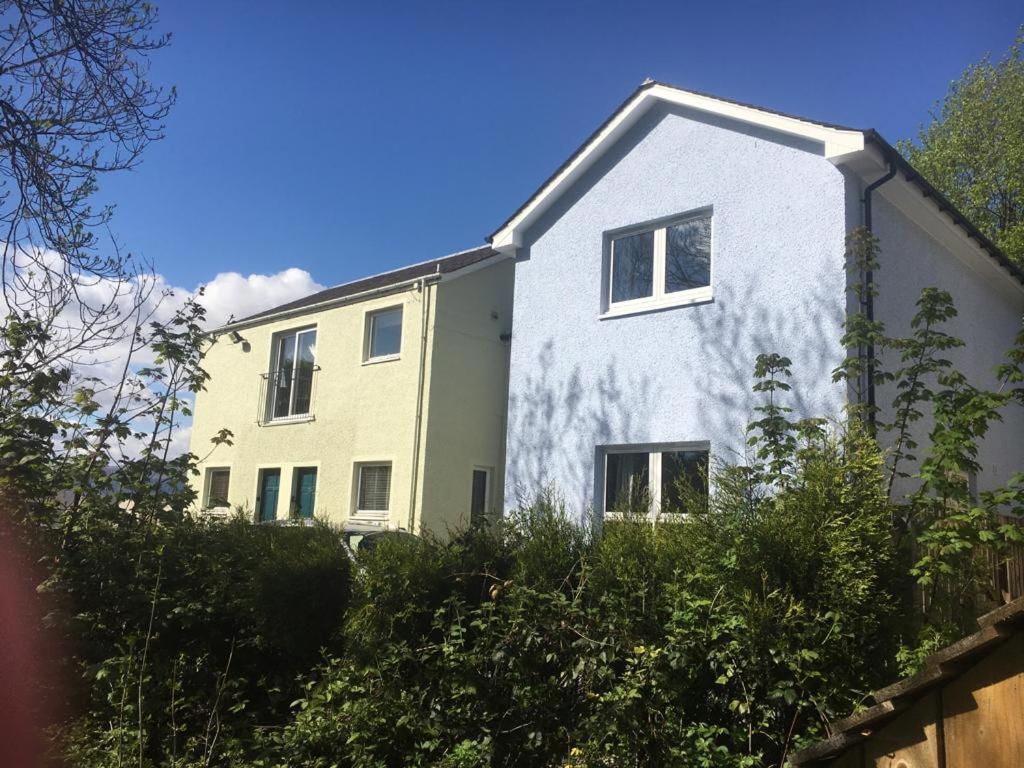 Glenlochy Apartments