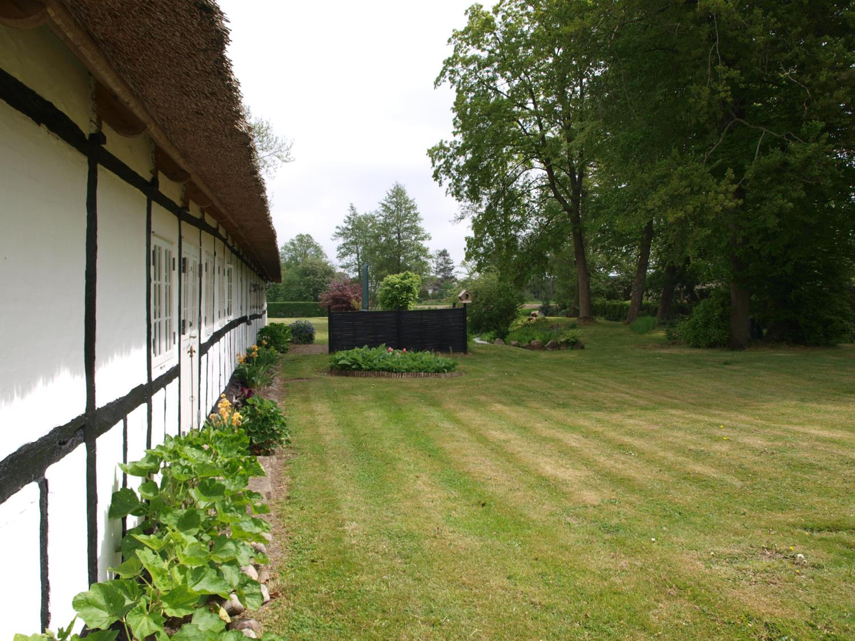 Baekgaarden B&B