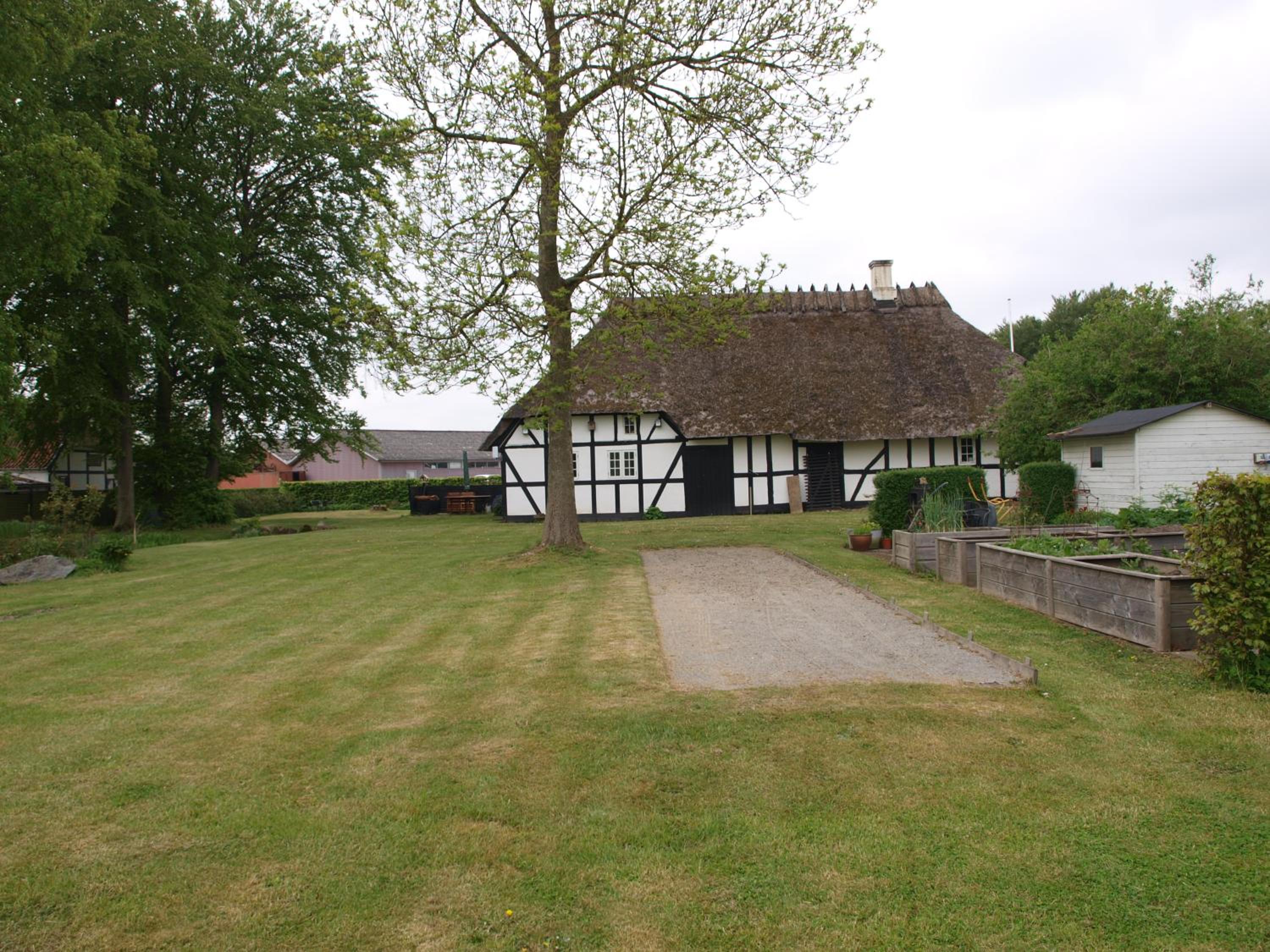 Baekgaarden B&B
