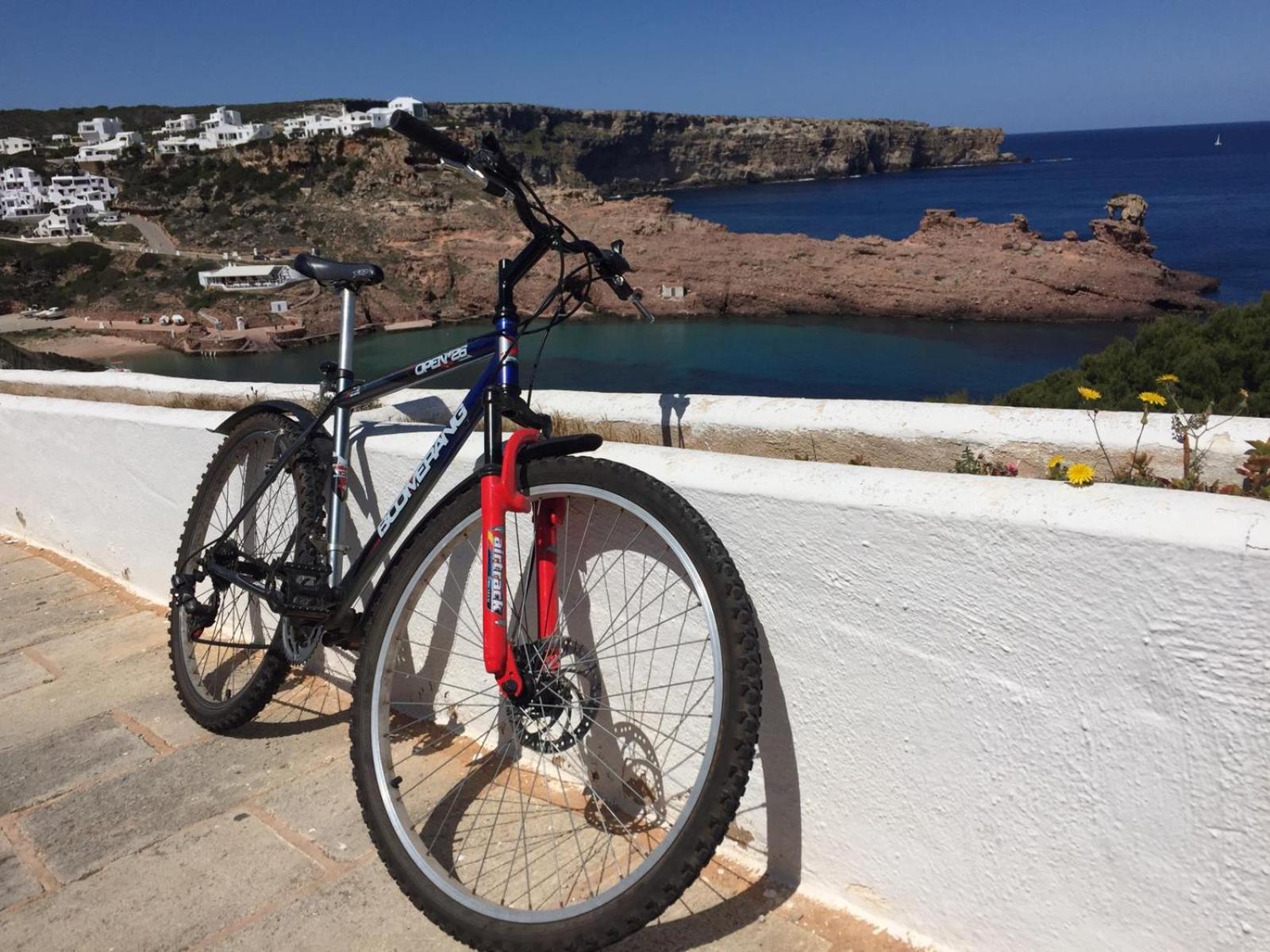 Apartamentos Sa Cala