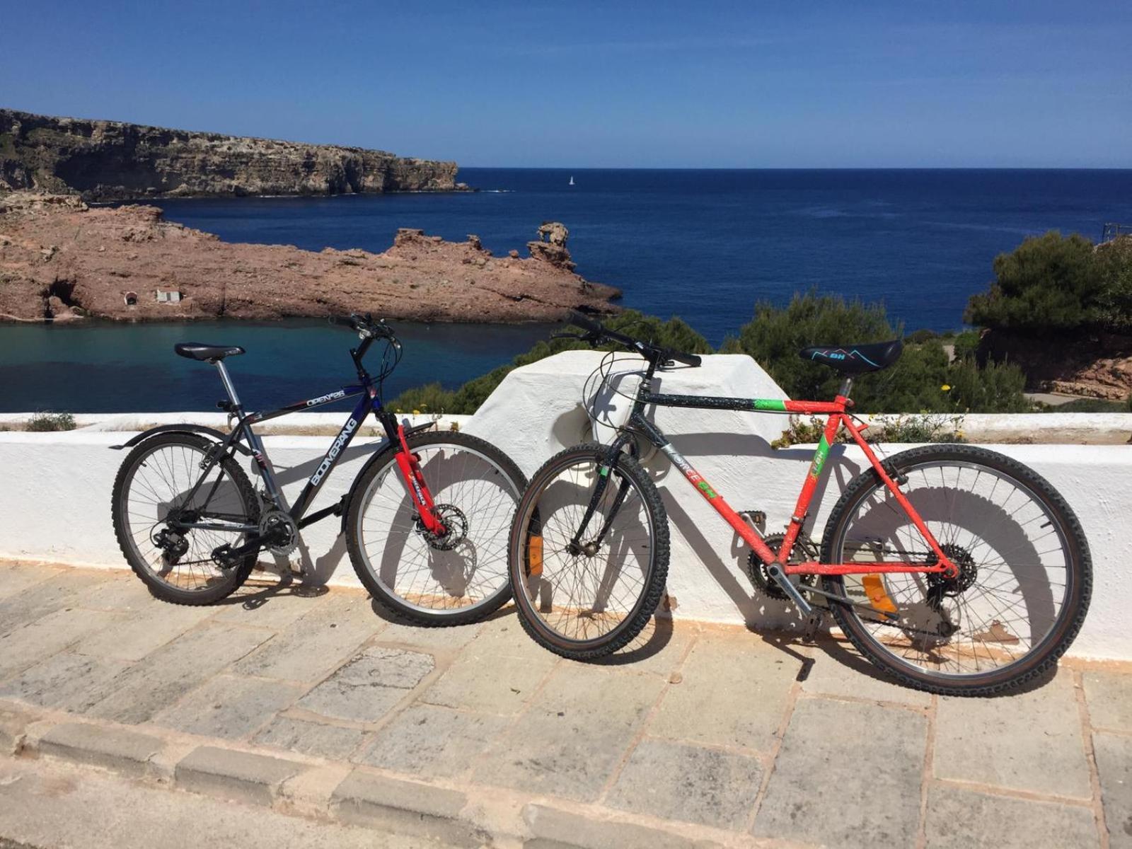 Apartamentos Sa Cala