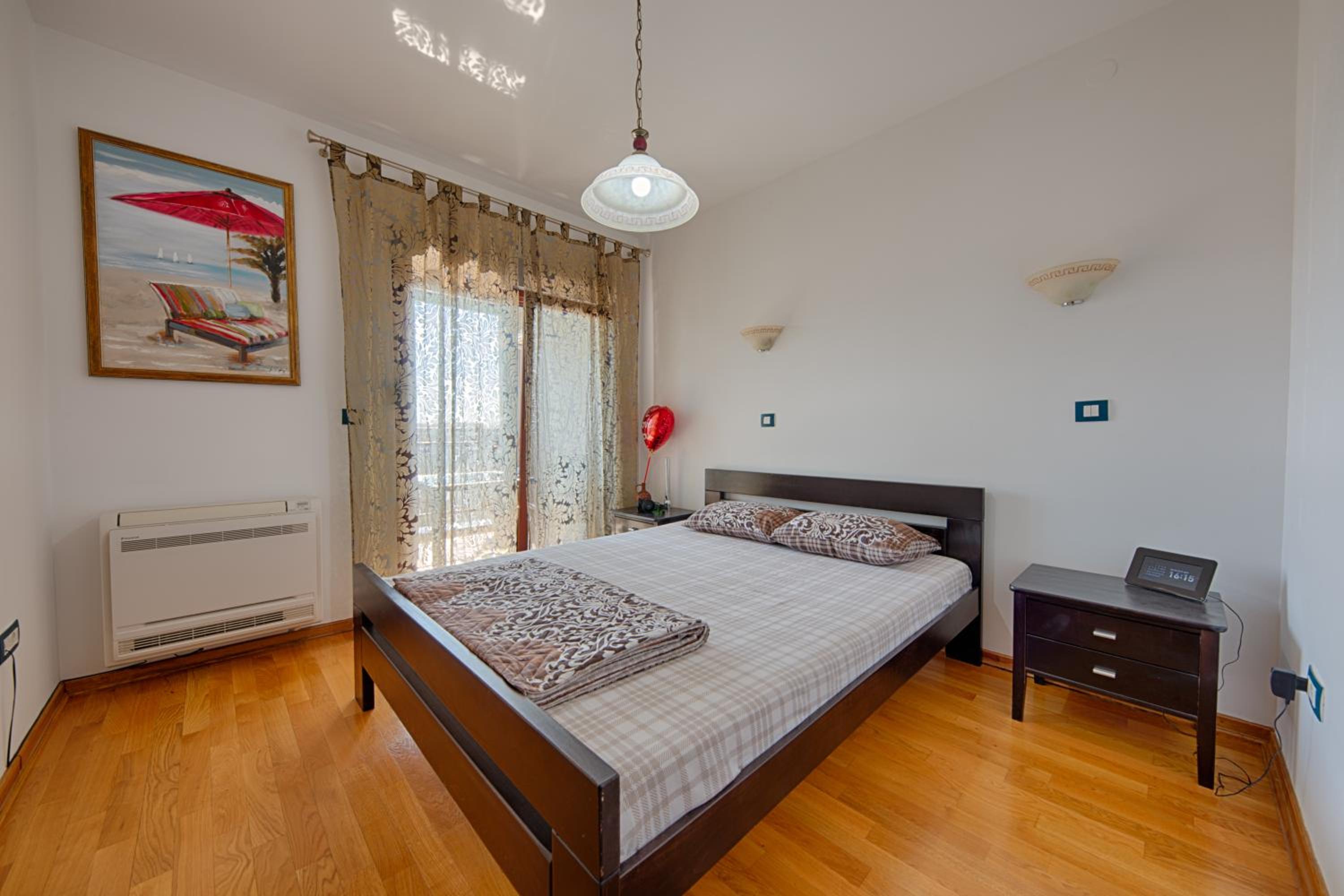 Beki Apartment view 3