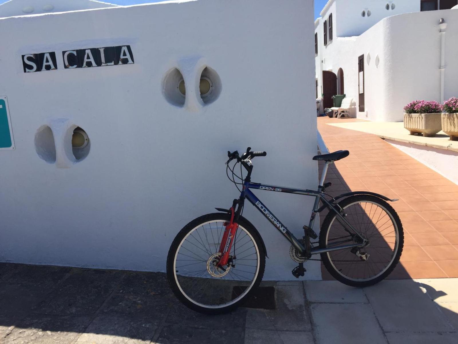 Apartamentos Sa Cala