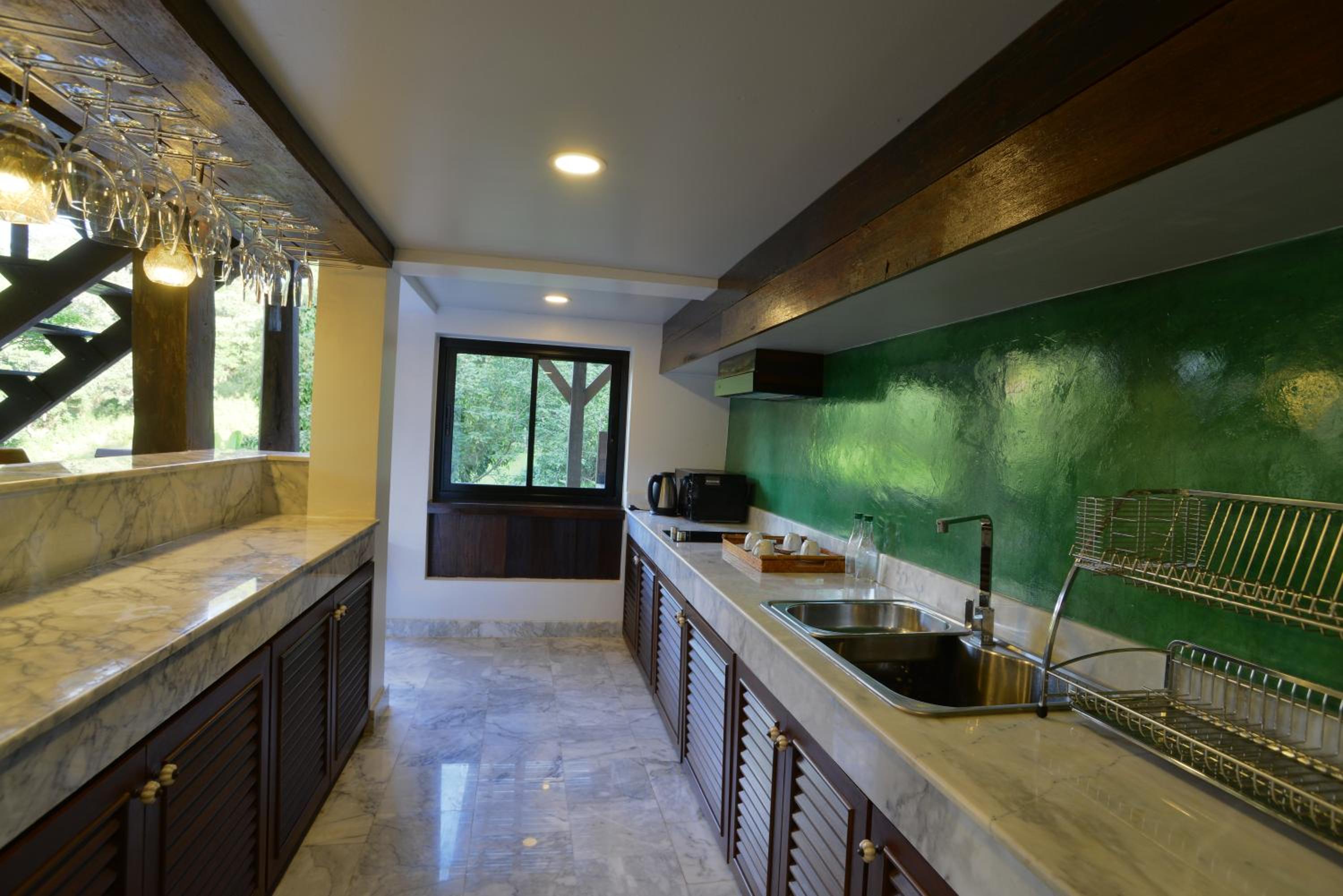 Chantra Khiri Chalet Chiang Mai