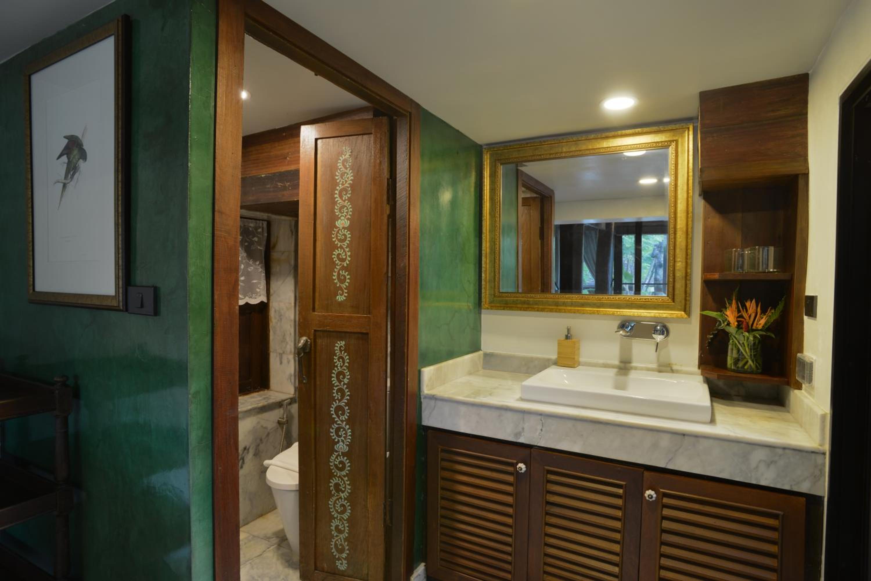 Chantra Khiri Chalet Chiang Mai