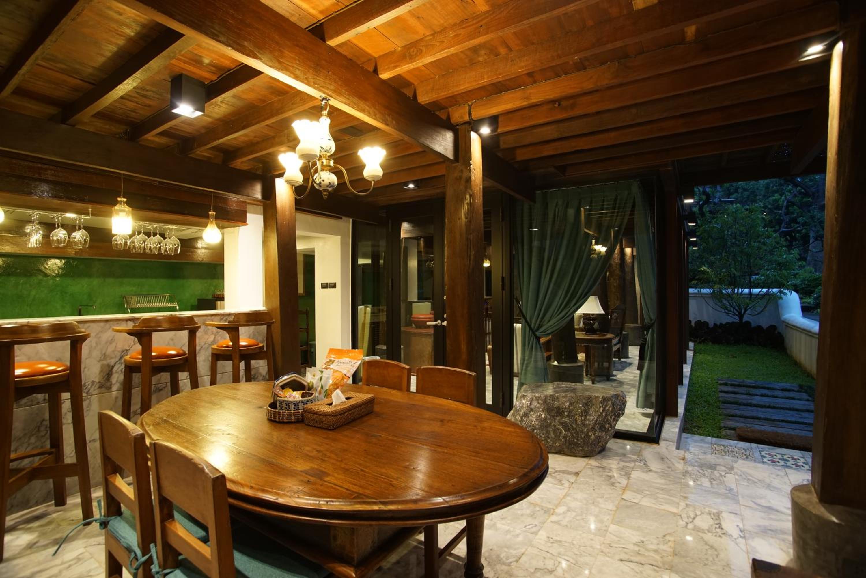 Chantra Khiri Chalet Chiang Mai