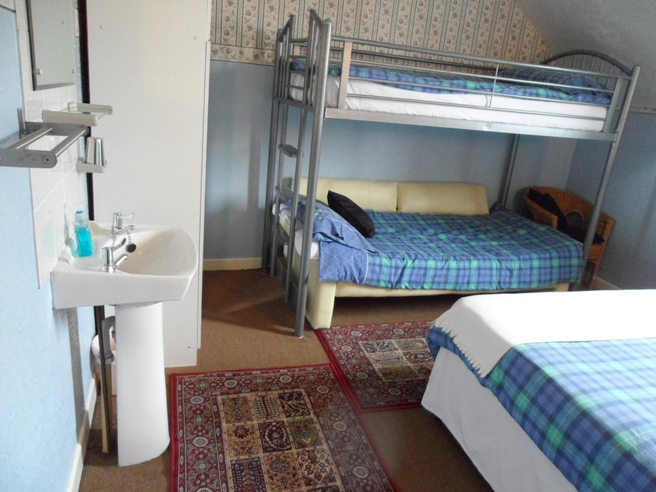 Galway Guest House view 4