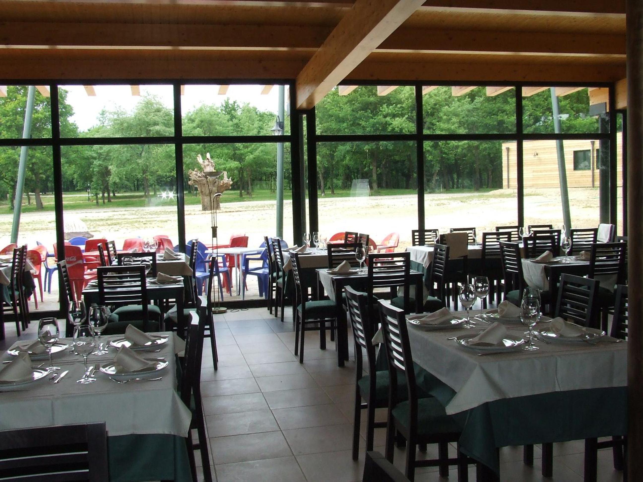 Camping Vila de Sarria view 4