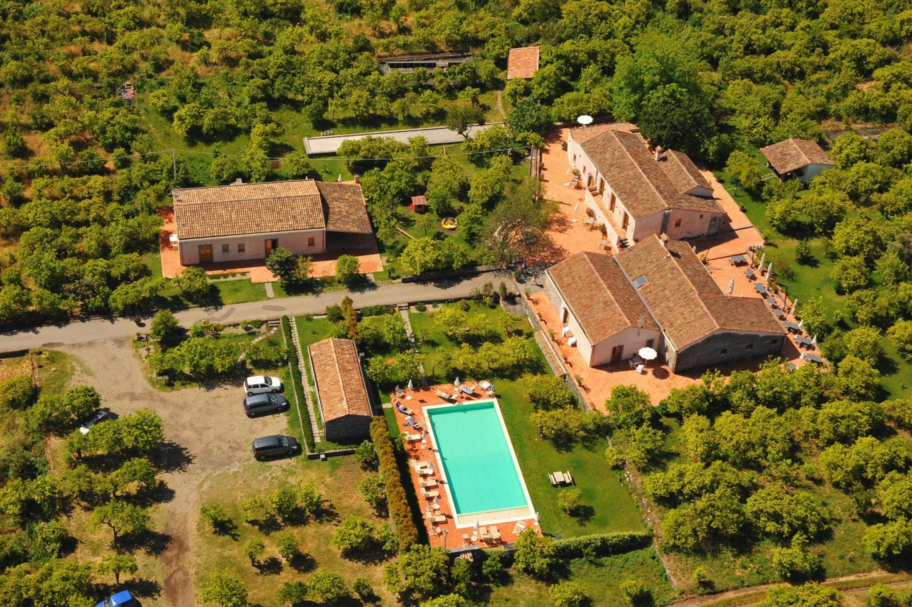 Hotel Agriturismo Galea - Image 1