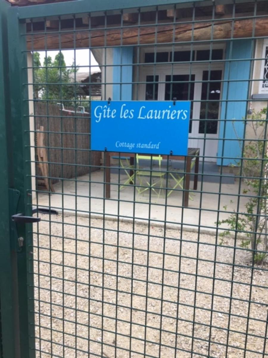 Gîte Les Feuilles de Chêne