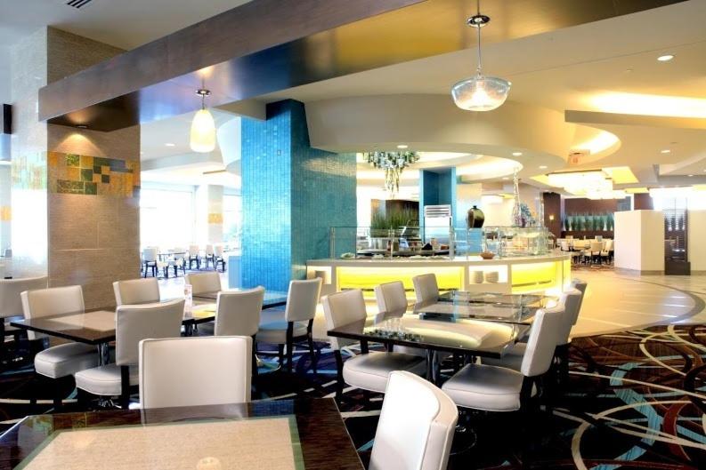 Viejas Casino & Willows Hotel