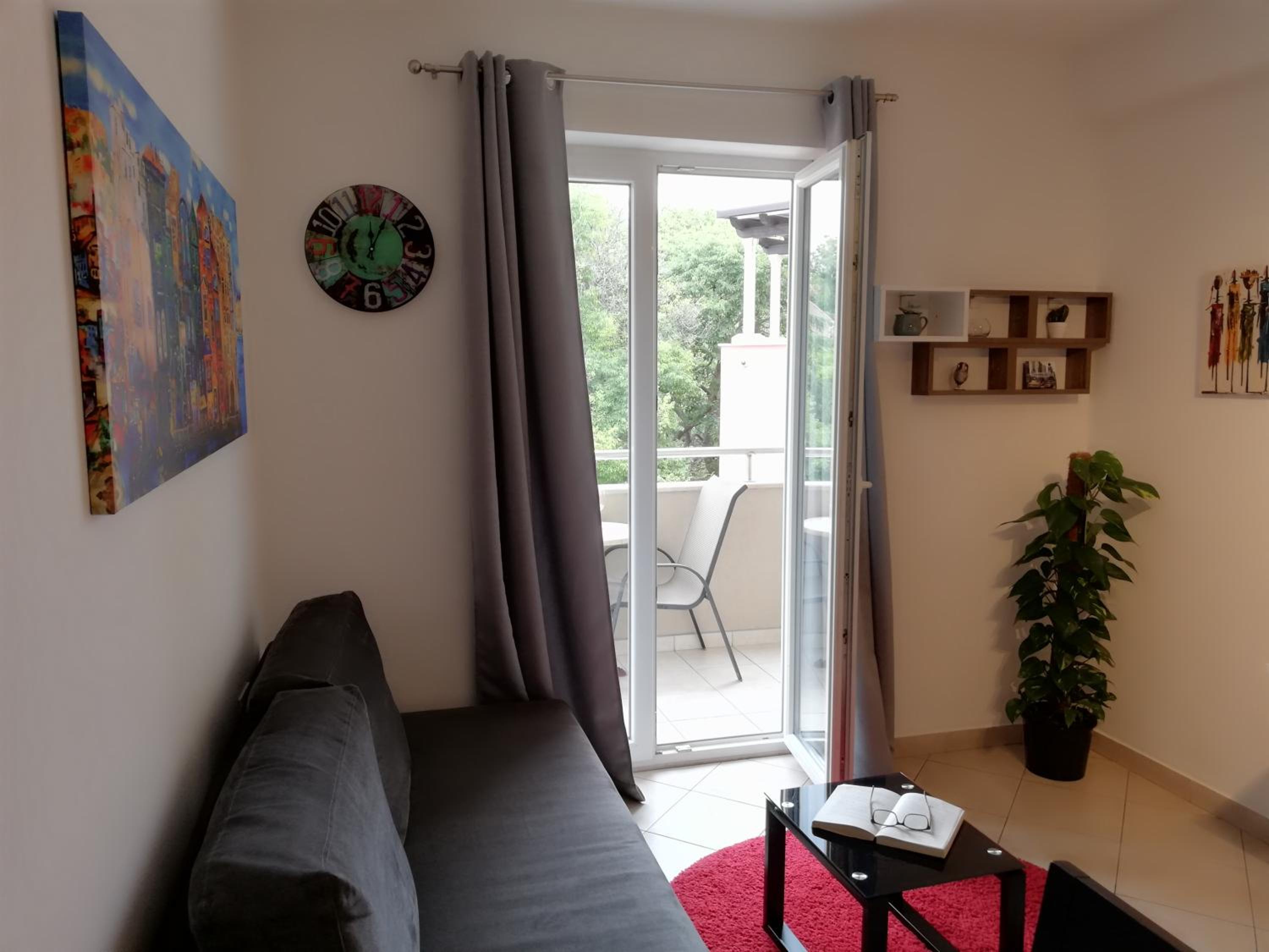Dubrovnik Summer Apartments