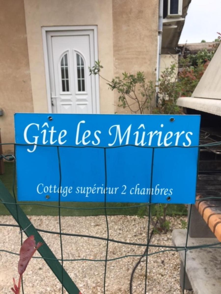 Gîte Les Feuilles de Chêne