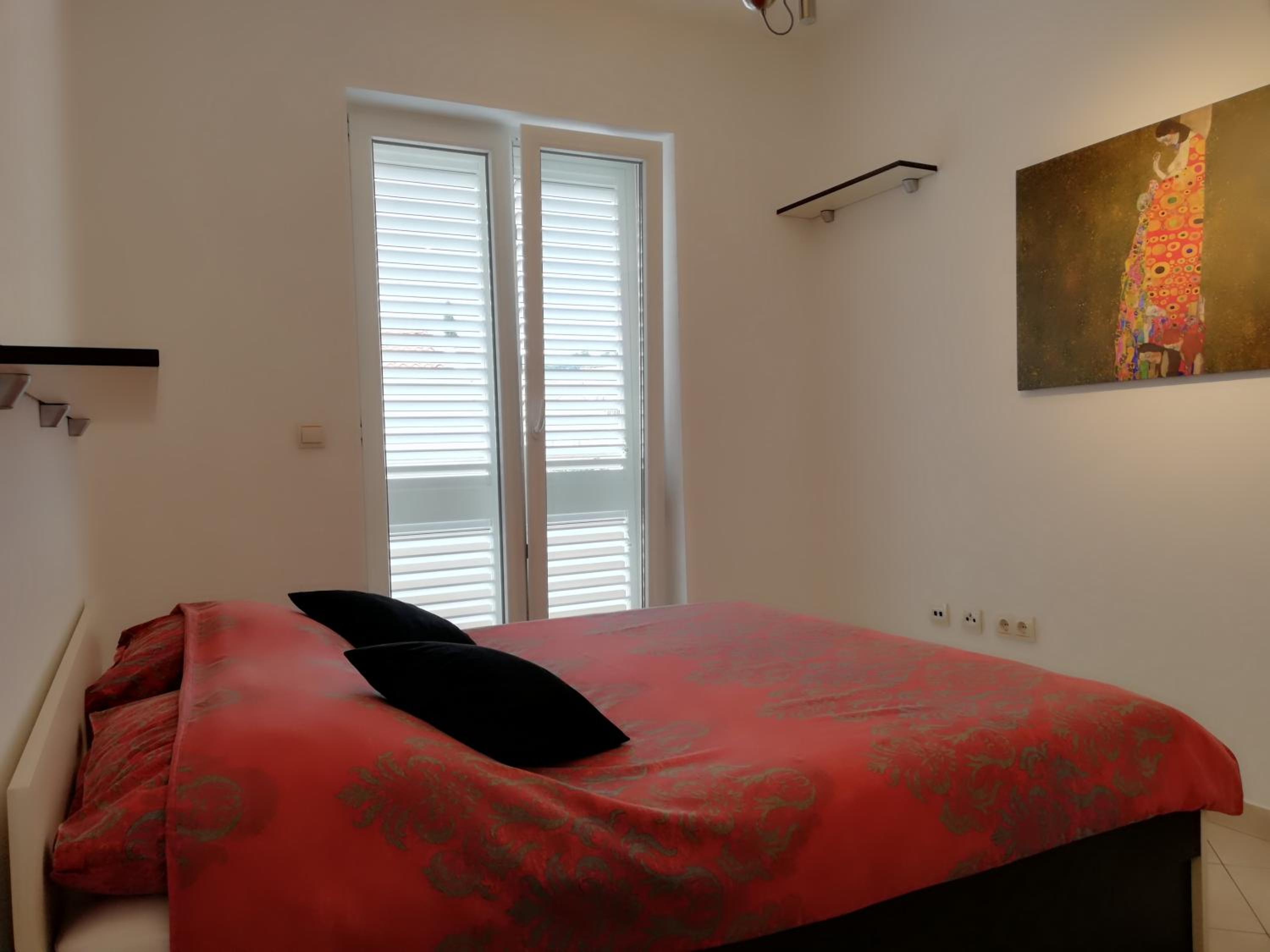 Dubrovnik Summer Apartments