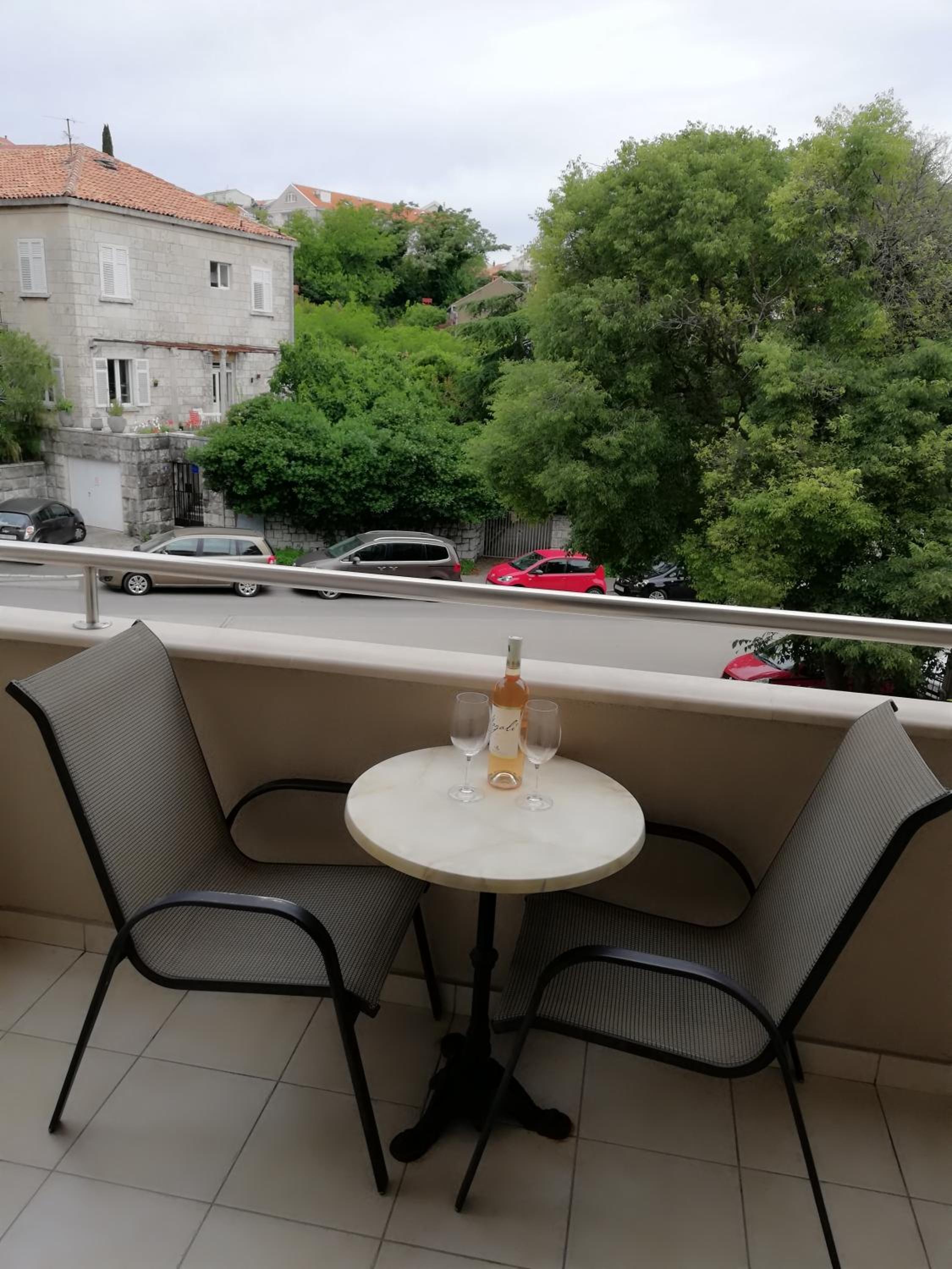 Dubrovnik Summer Apartments