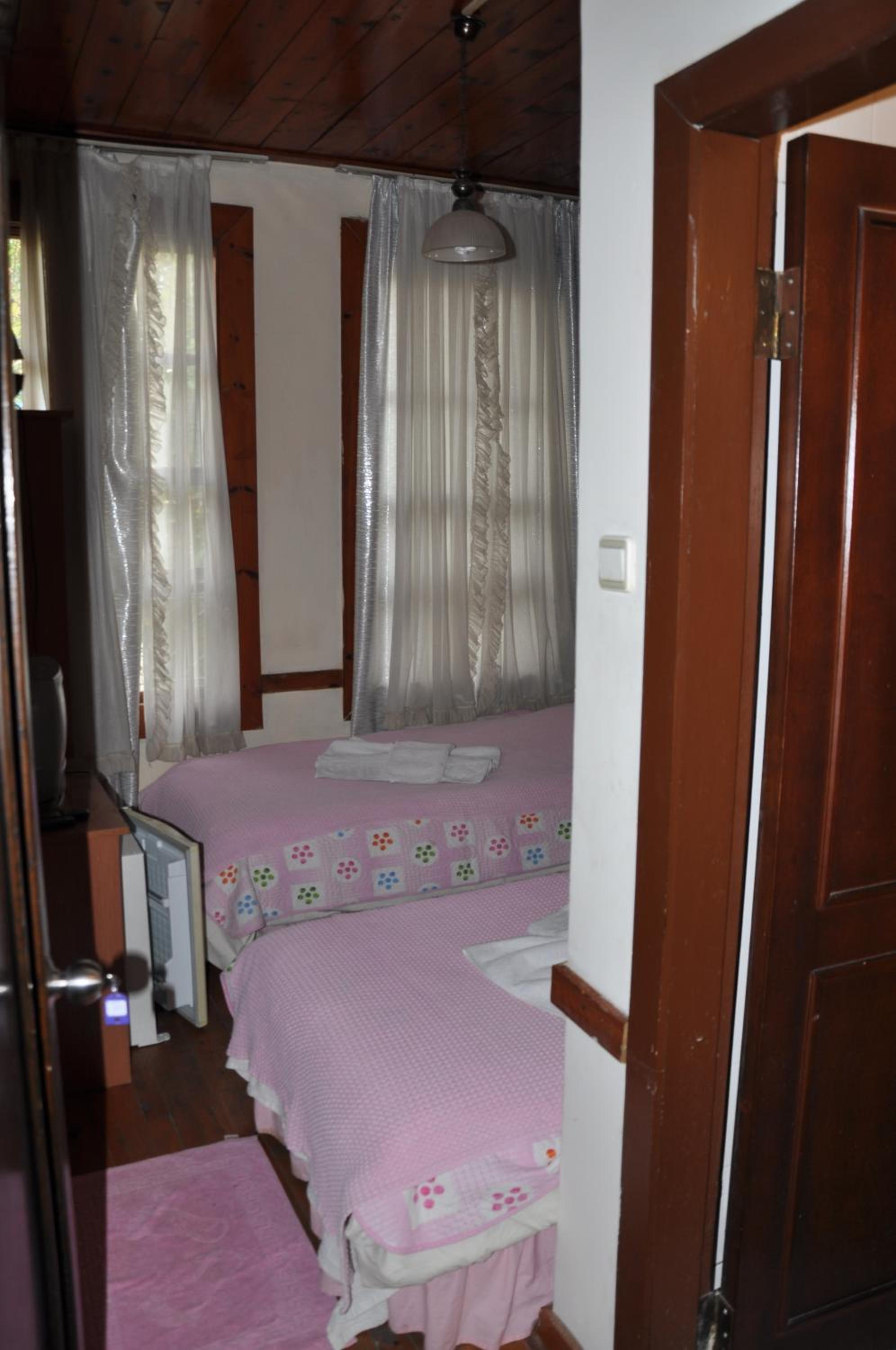 Kont Pension