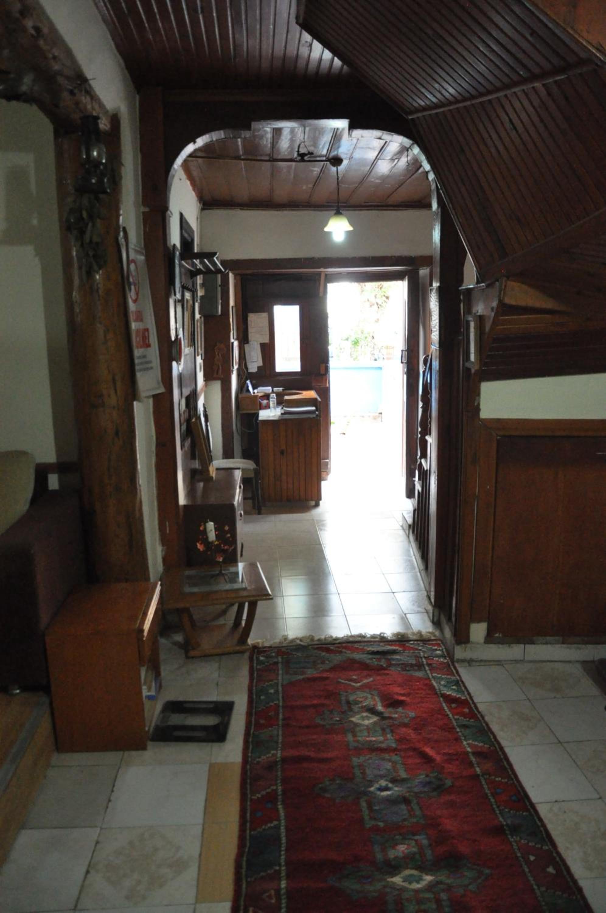 Kont Pension
