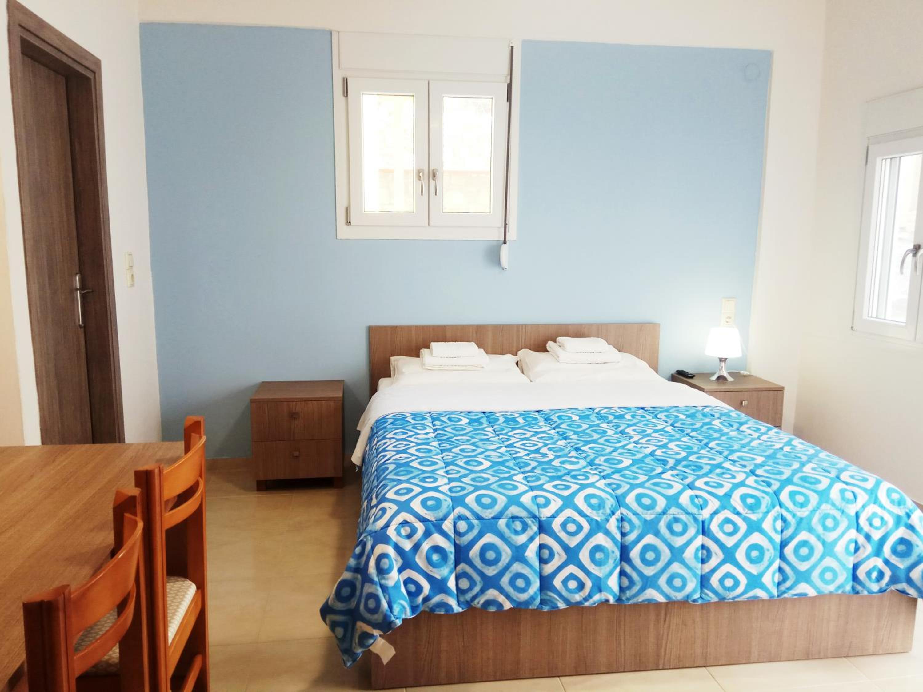 Zea Waves apartments view 5