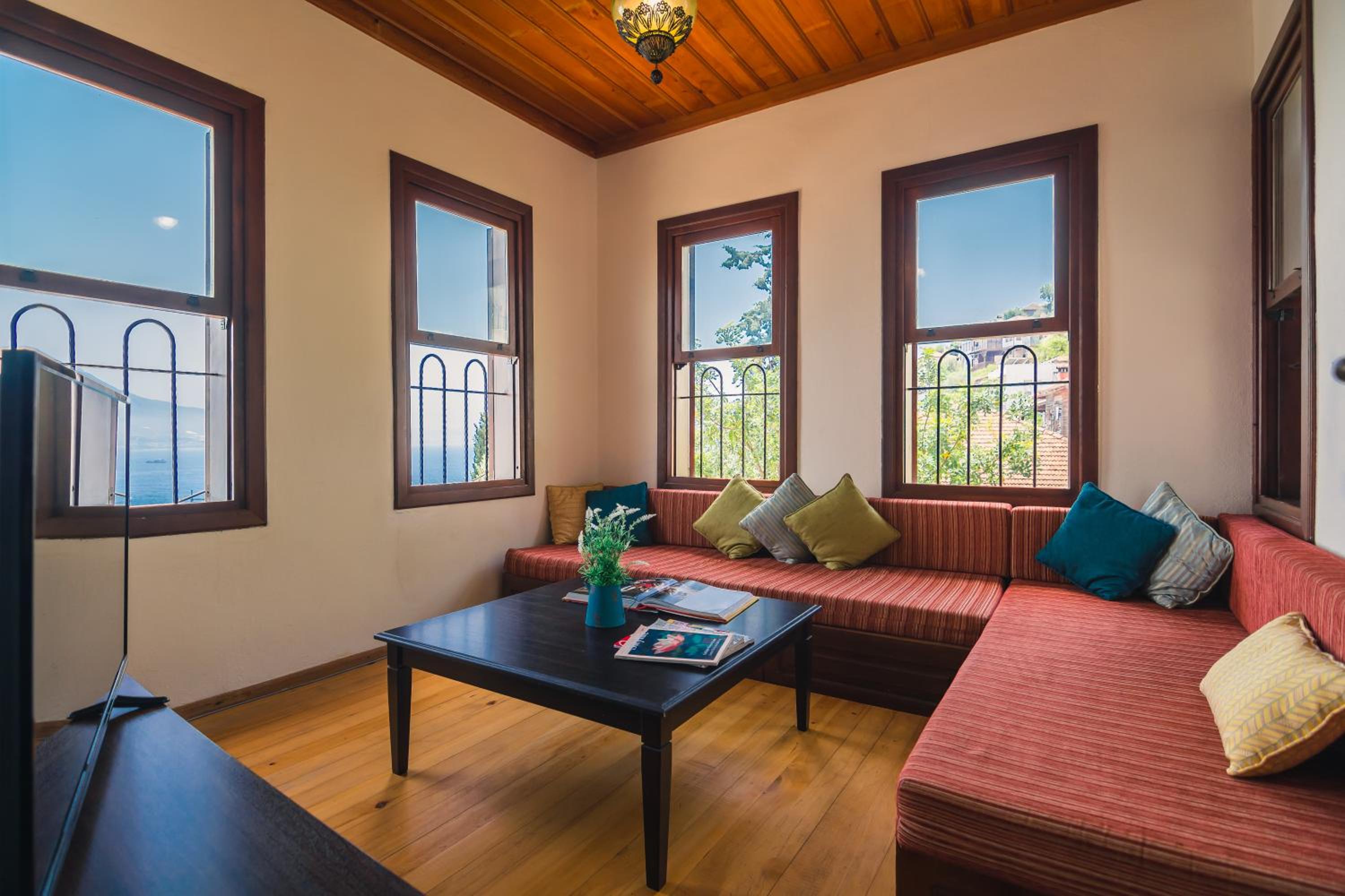 Hotel Villa Turka - Image 21